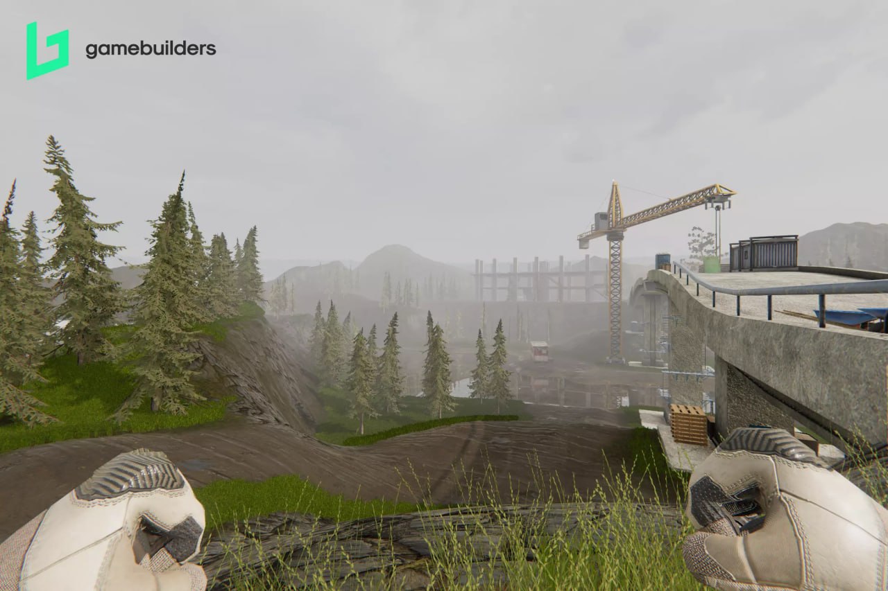 FPS Builder📱 - изображение 2